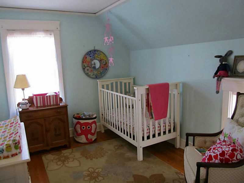 62 Spring Street Pawtucket, RI 02860 - Photo 11 of 16 Bedroom.