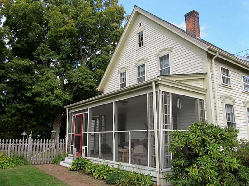 62 Spring Street Pawtucket, RI 02860 - Photo 13 of 16 Porch.