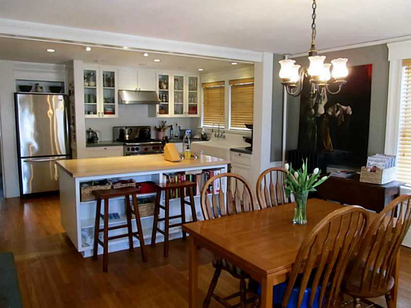 62 Spring Street Pawtucket, RI 02860 - Photo 4 of 16 Dining Room.