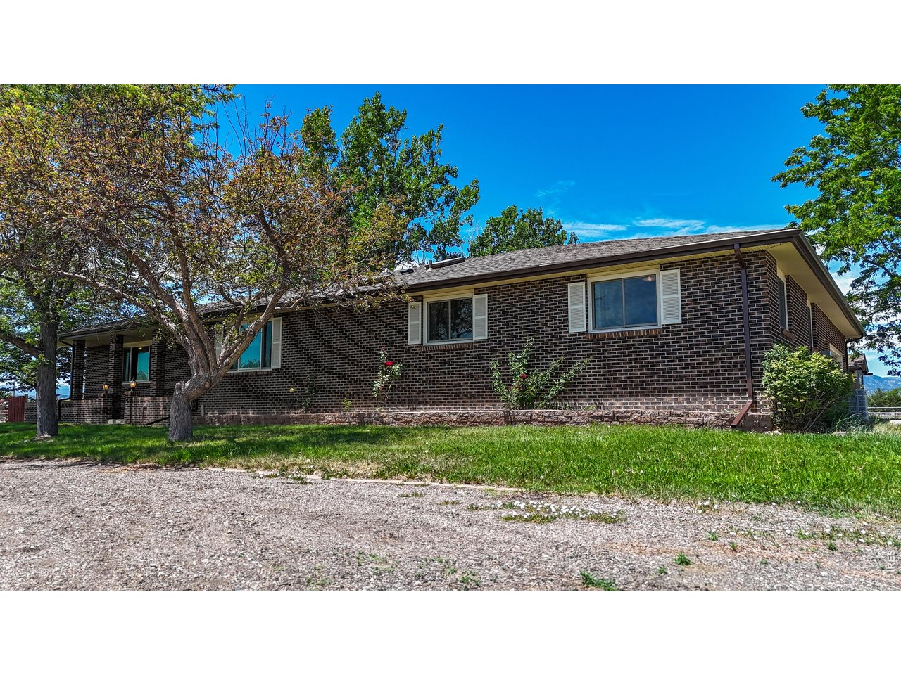 2800 Pheasant Run Berthoud, CO 80513 - Photo 3 of 50 Front of Home