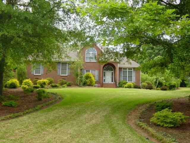 606 Hopewell Ridge Anderson, SC 29621 - Photo 2 of 25