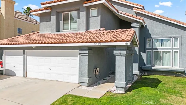 $695,000 | 3329 Montellano Avenue, Palmdale, CA 93551