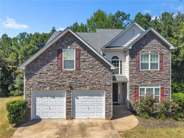 $399,000 | 260 Hudson Ridge, Fairburn, GA 30213