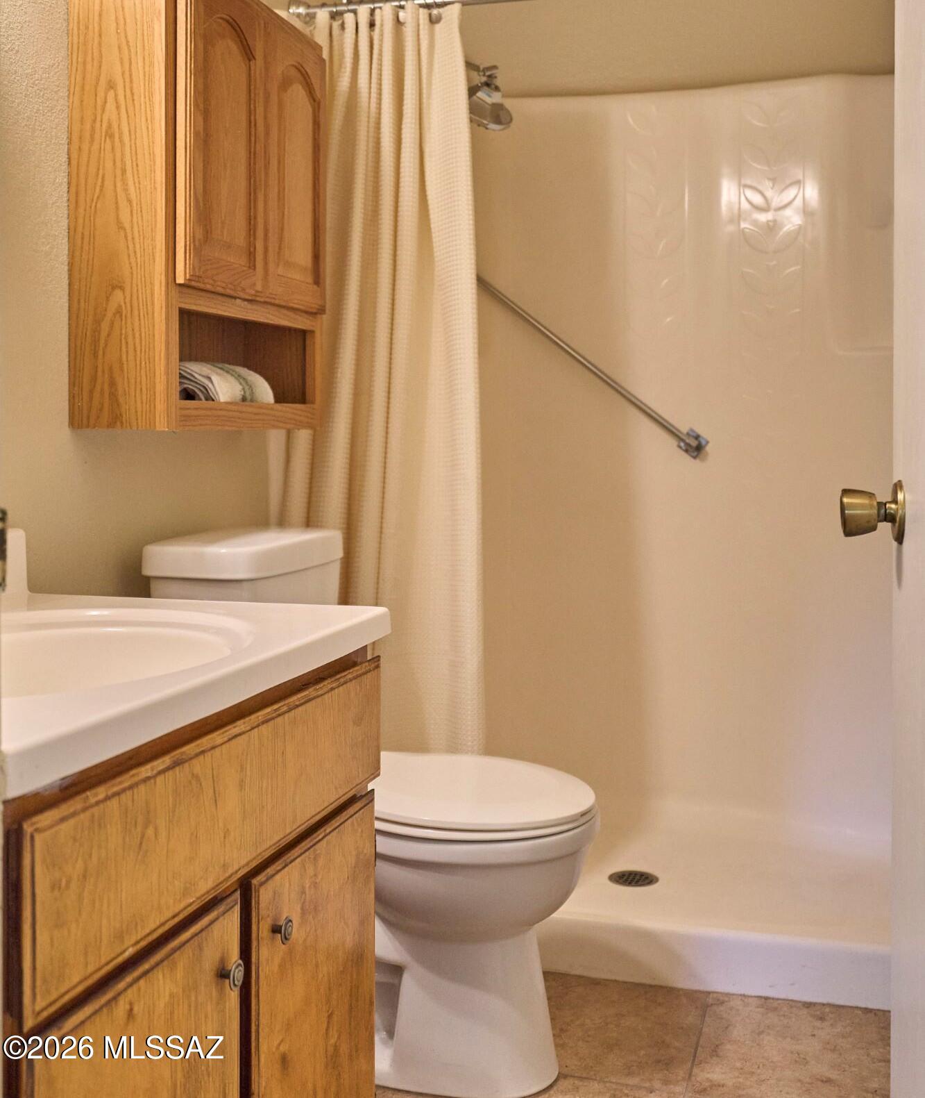 702 South Pantano Road, Unit E Tucson, AZ 85710 - Photo 12 of 13