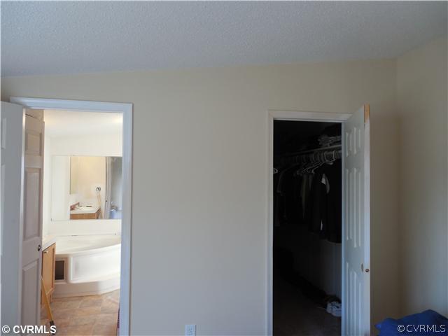 20856 Reese Road Dinwiddie, VA 23841 - Photo 16 of 23 Master Bedroom