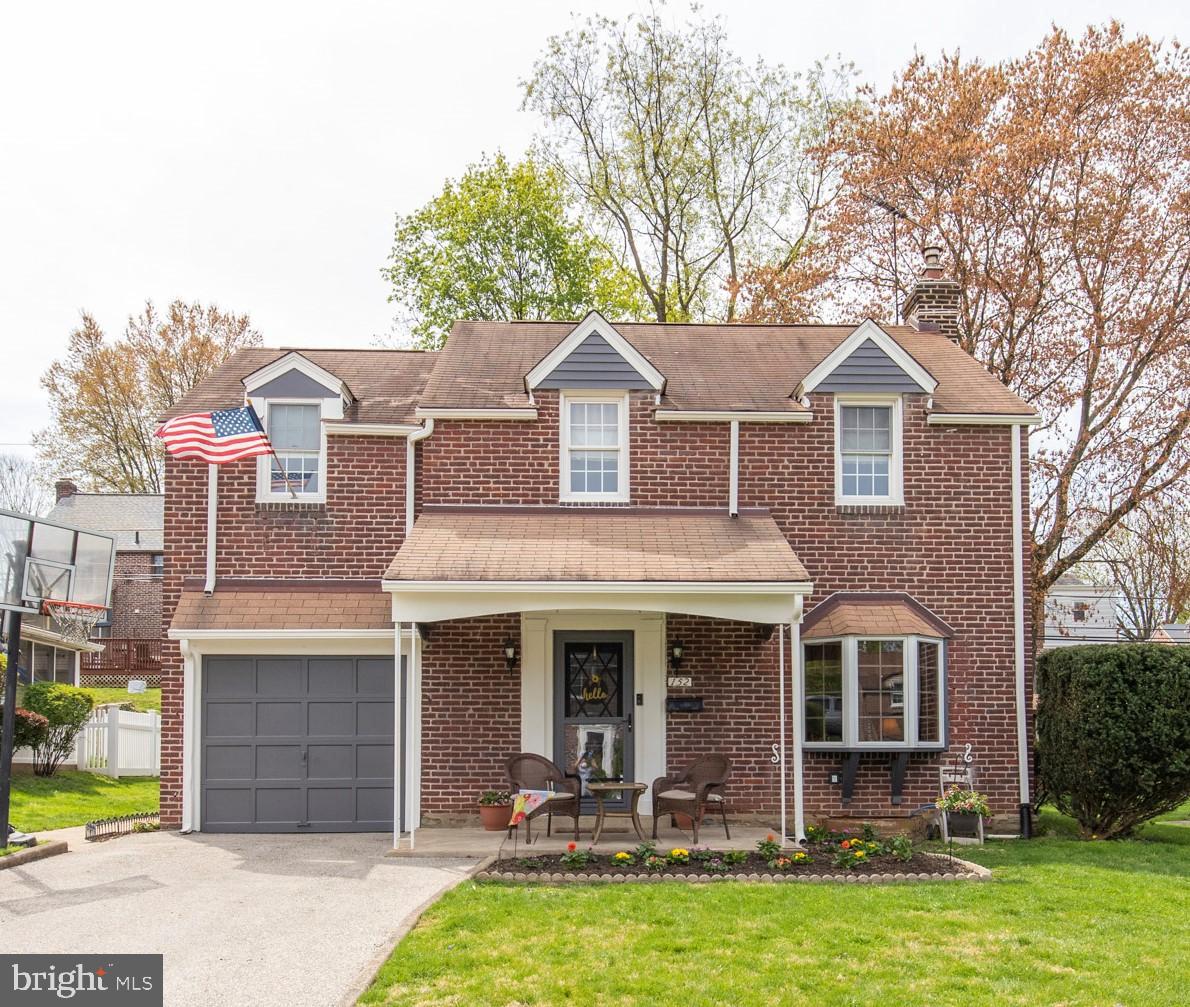 152 Treaty Road Drexel Hill, PA 19026 - Photo 1 of 28 Gallery Image 1