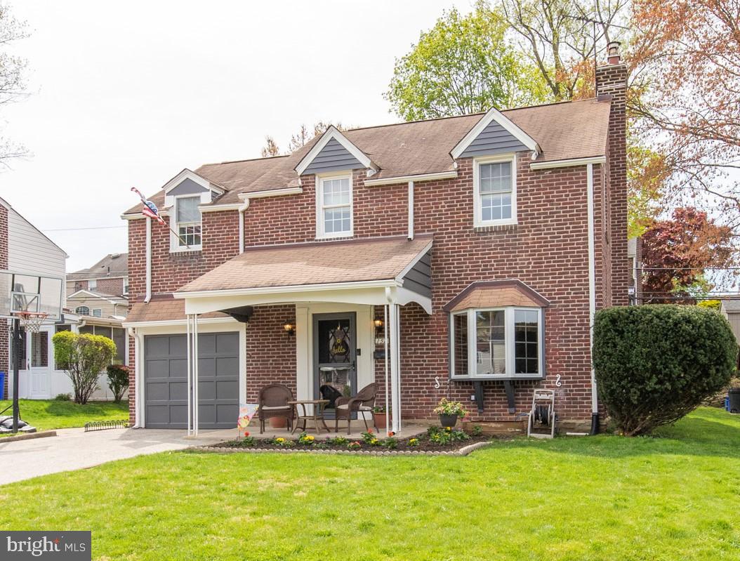 152 Treaty Road Drexel Hill, PA 19026 - Photo 2 of 28 Gallery Image 2