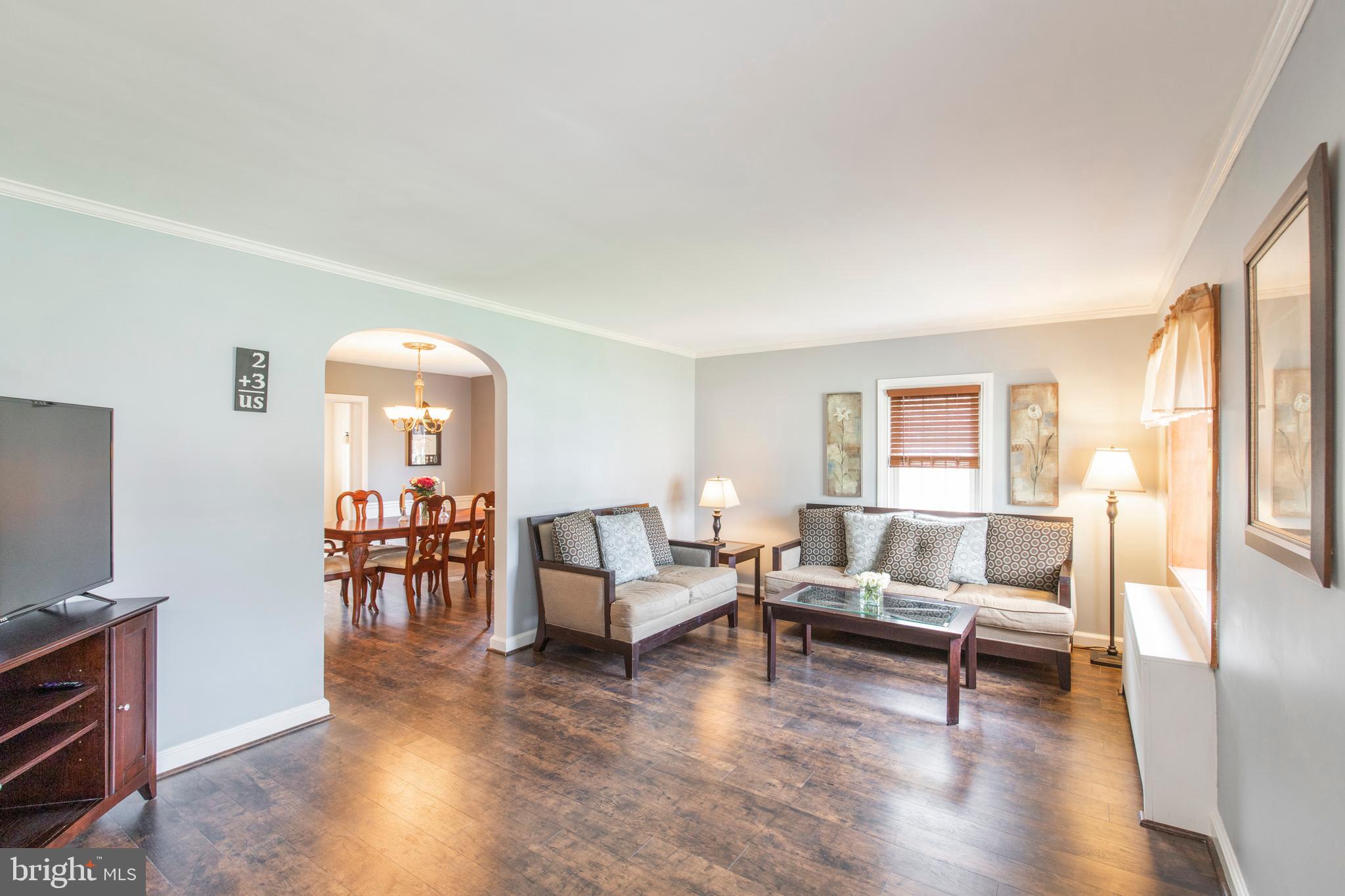 152 Treaty Road Drexel Hill, PA 19026 - Photo 5 of 28 Gallery Image 5