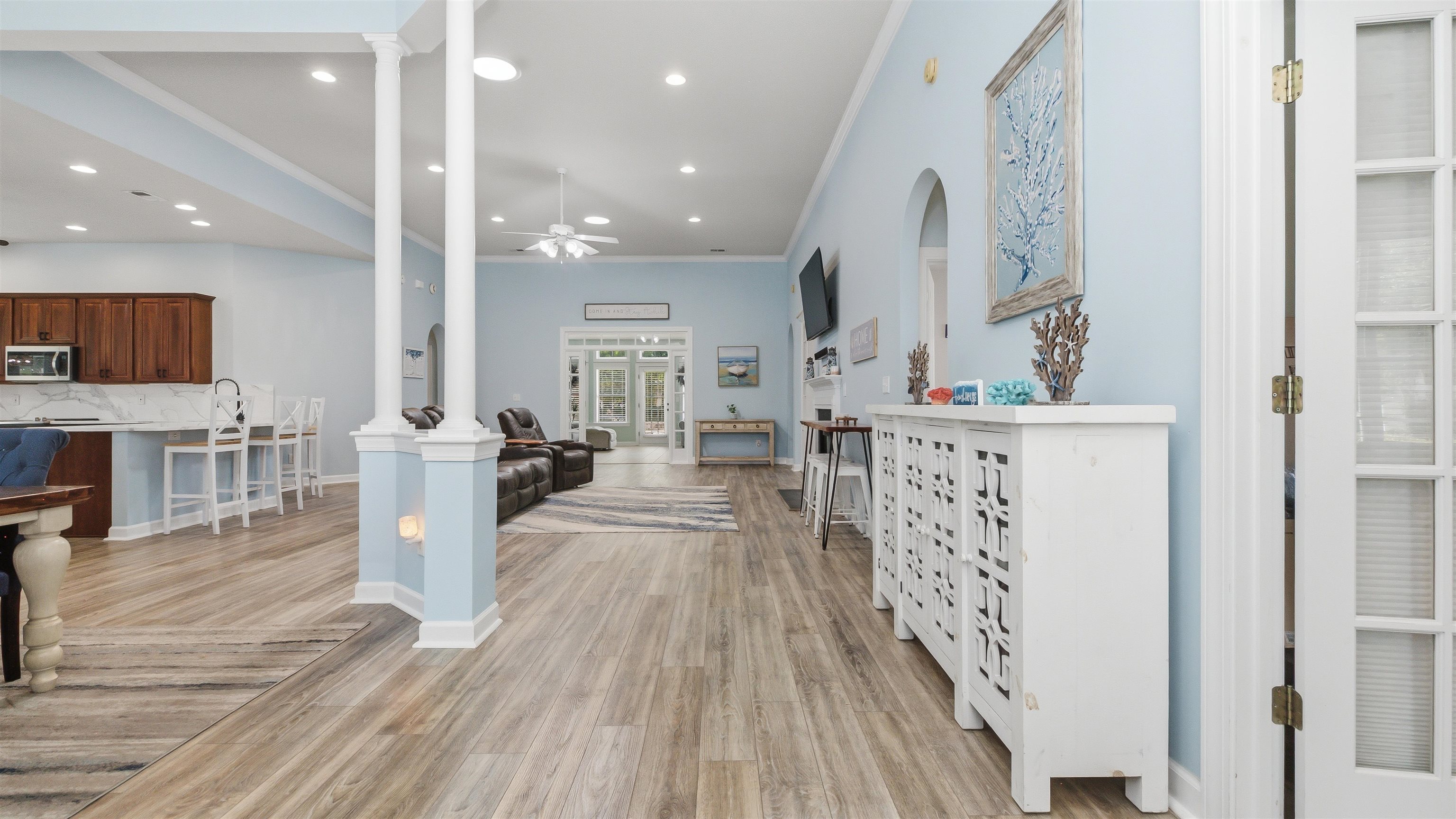 31 Longcreek Drive Murrells Inlet, SC 29576 - Photo 6 of 63