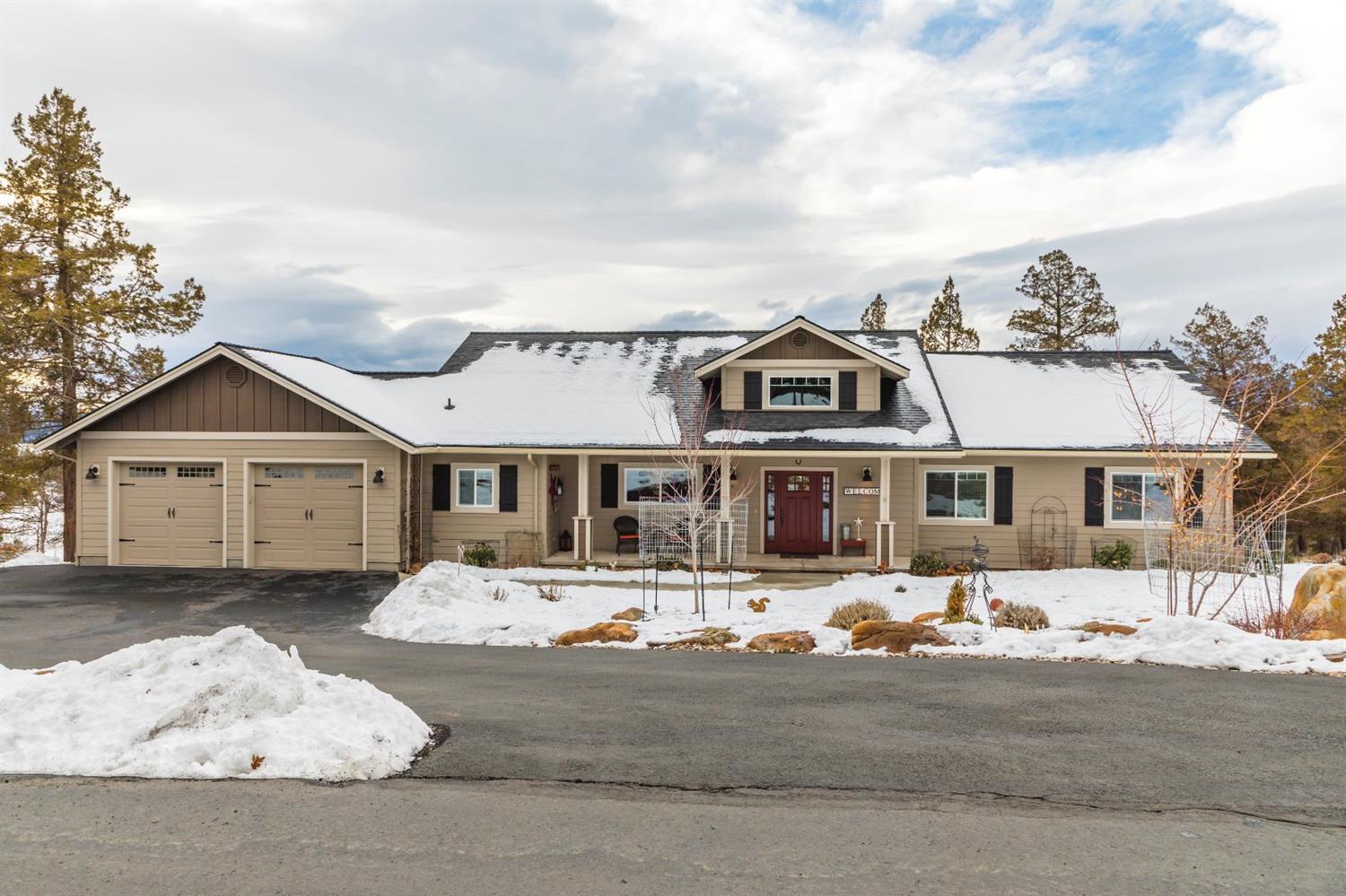 10332 Kestrel Road Klamath Falls, OR 97601 - Photo 3 of 35 Additional Photo