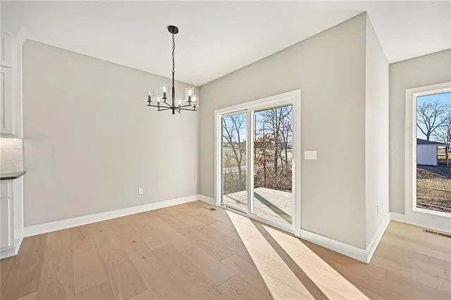 $455,500 | 466 Green Drive, Lawson, MO 64062