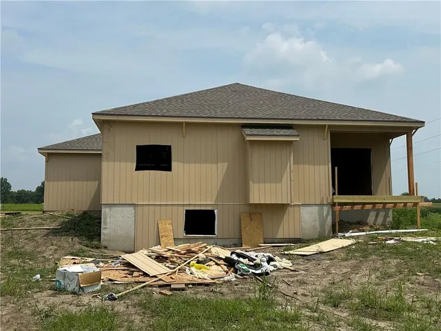 $455,500 | 466 Green Drive, Lawson, MO 64062