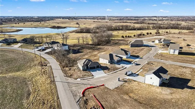 $455,500 | 466 Green Drive, Lawson, MO 64062
