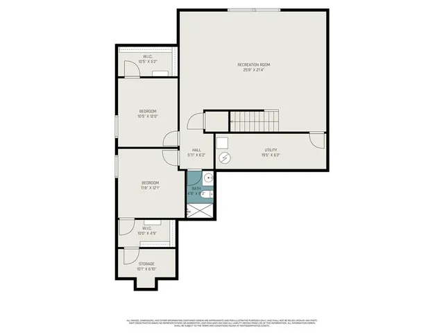 $455,500 | 466 Green Drive, Lawson, MO 64062