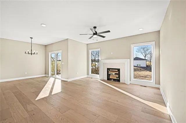 $455,500 | 466 Green Drive, Lawson, MO 64062