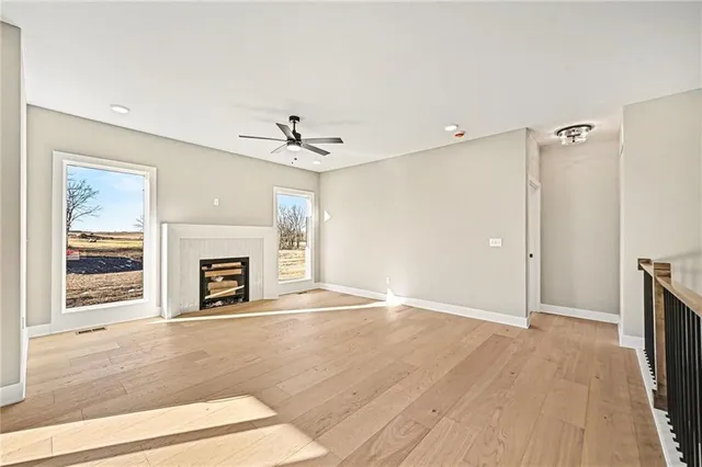 $455,500 | 466 Green Drive, Lawson, MO 64062