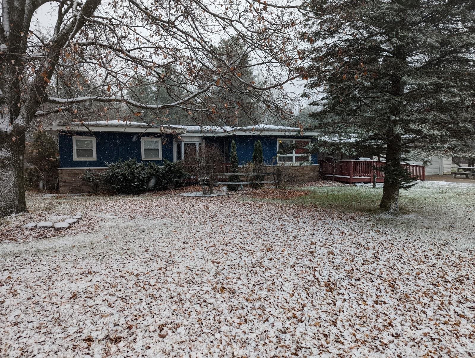 3494 Rhodes Road Rhodes, MI 48652 - Photo 2 of 47