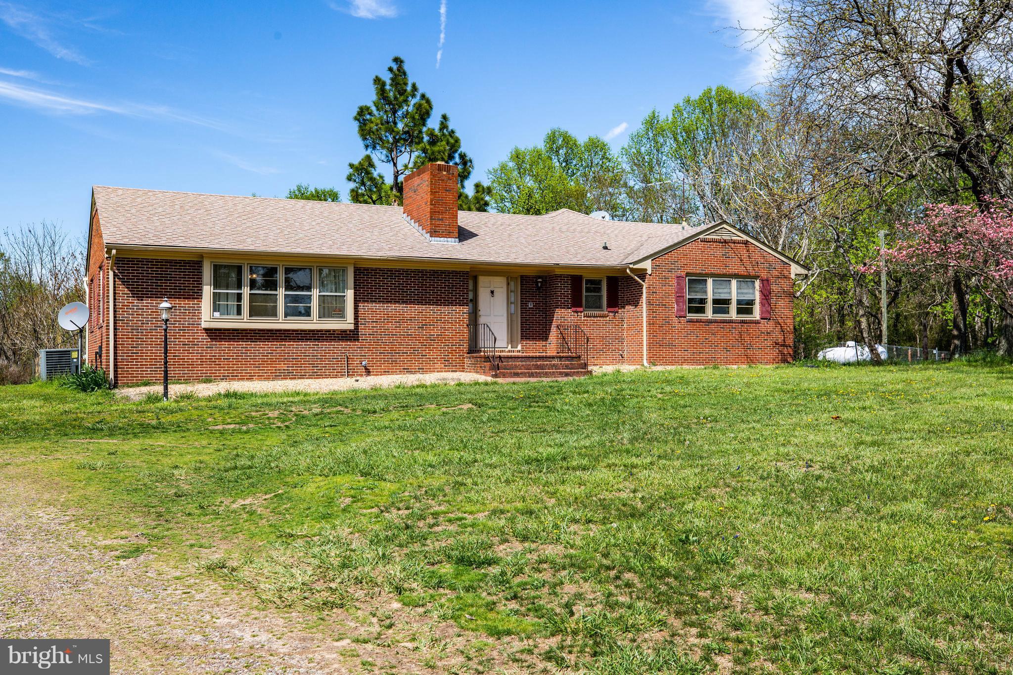 16195 Ridge Road King George, VA 22485 - Photo 1 of 29 Welcome Home