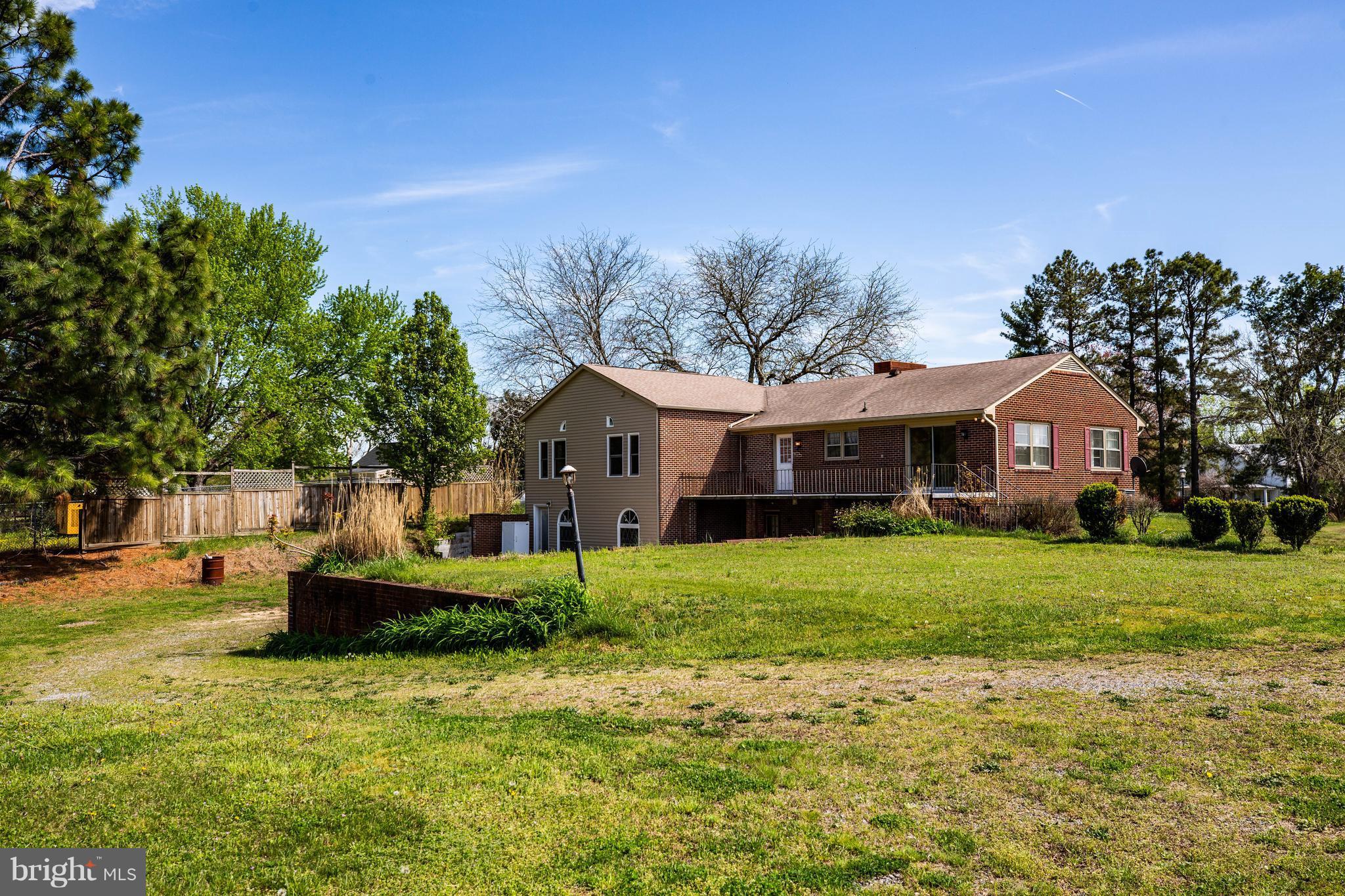 16195 Ridge Road King George, VA 22485 - Photo 2 of 29 What a view