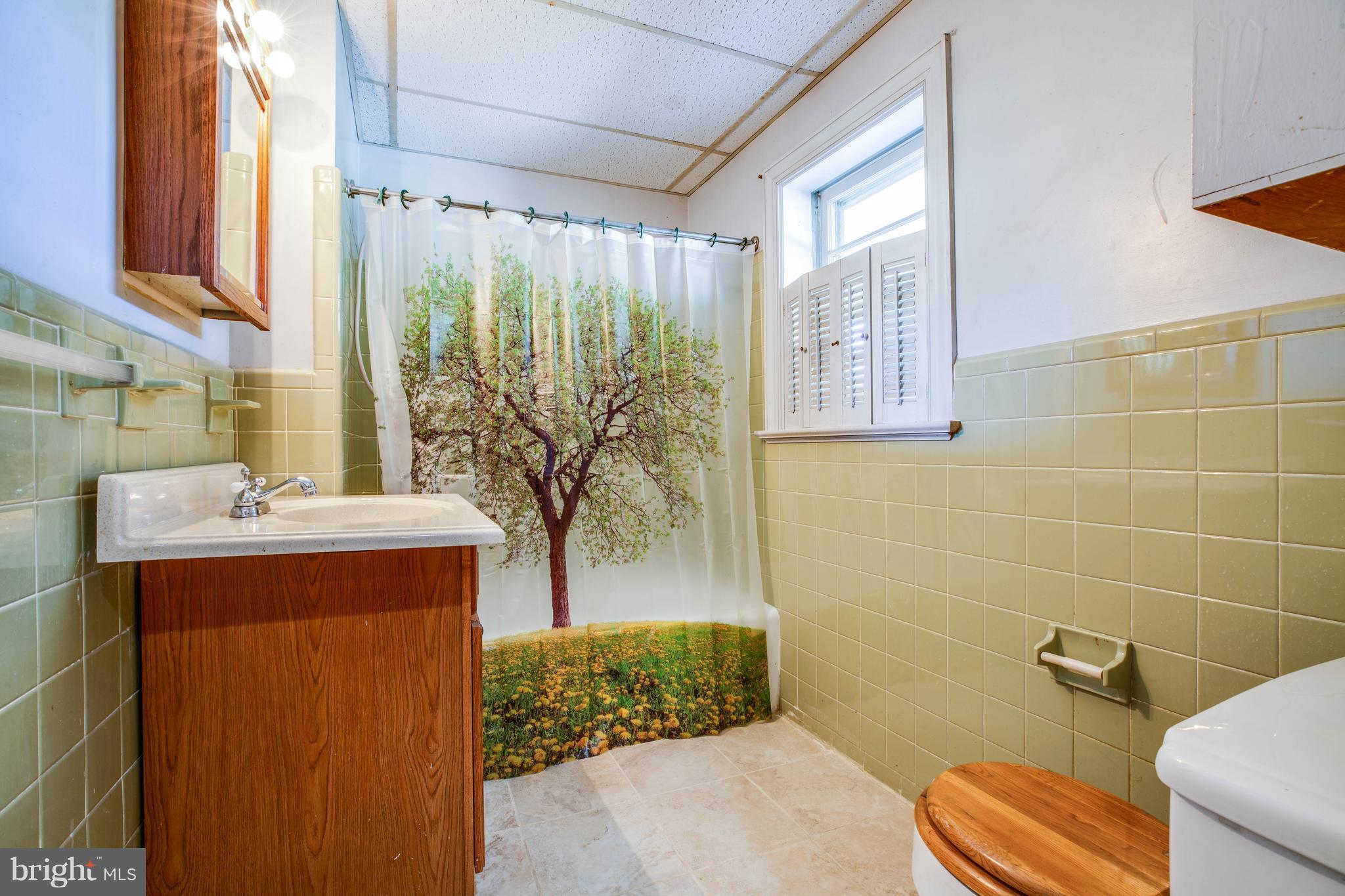 16195 Ridge Road King George, VA 22485 - Photo 26 of 29 Full bath in basement