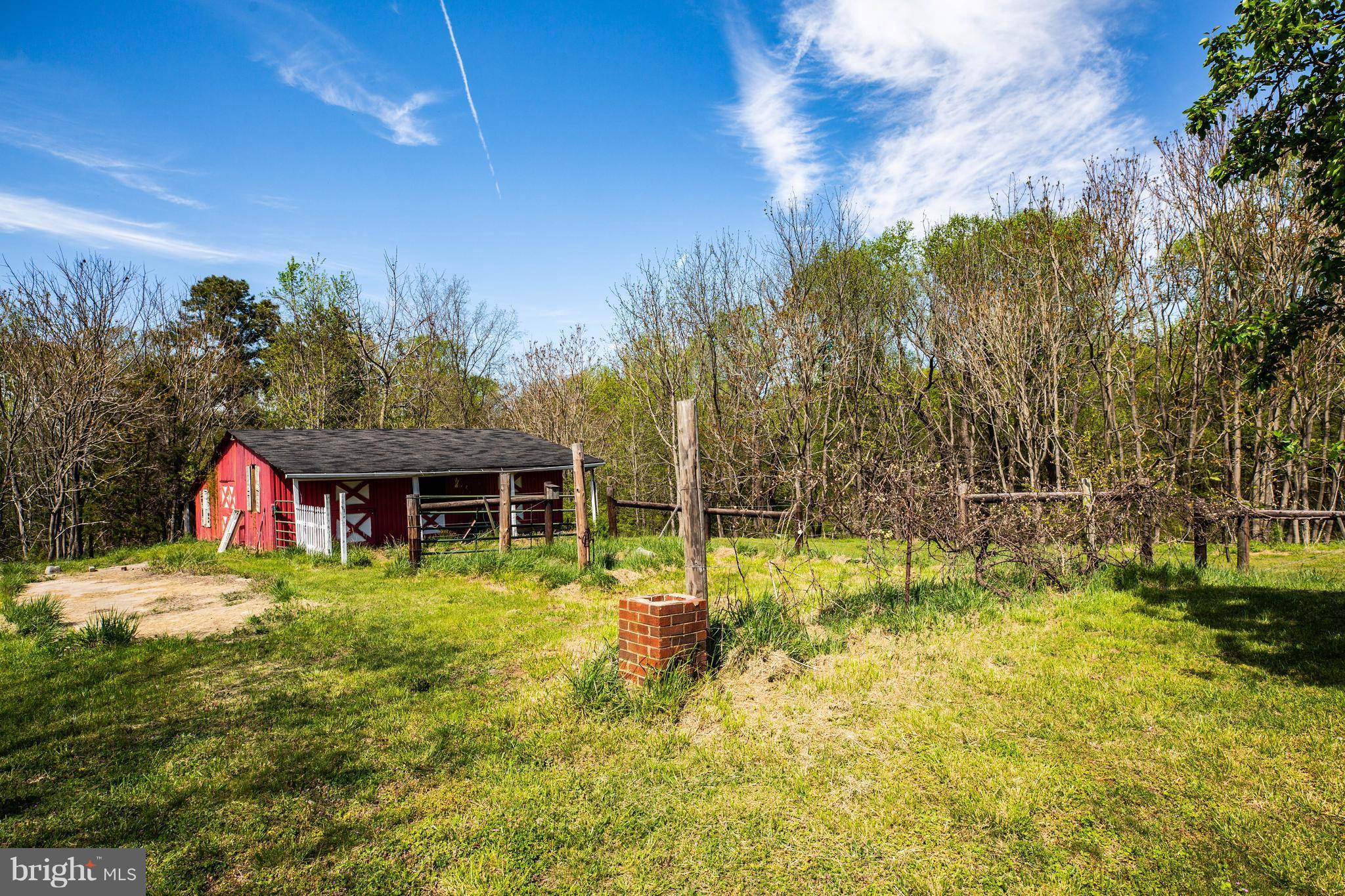 16195 Ridge Road King George, VA 22485 - Photo 4 of 29 5 beautiful acres