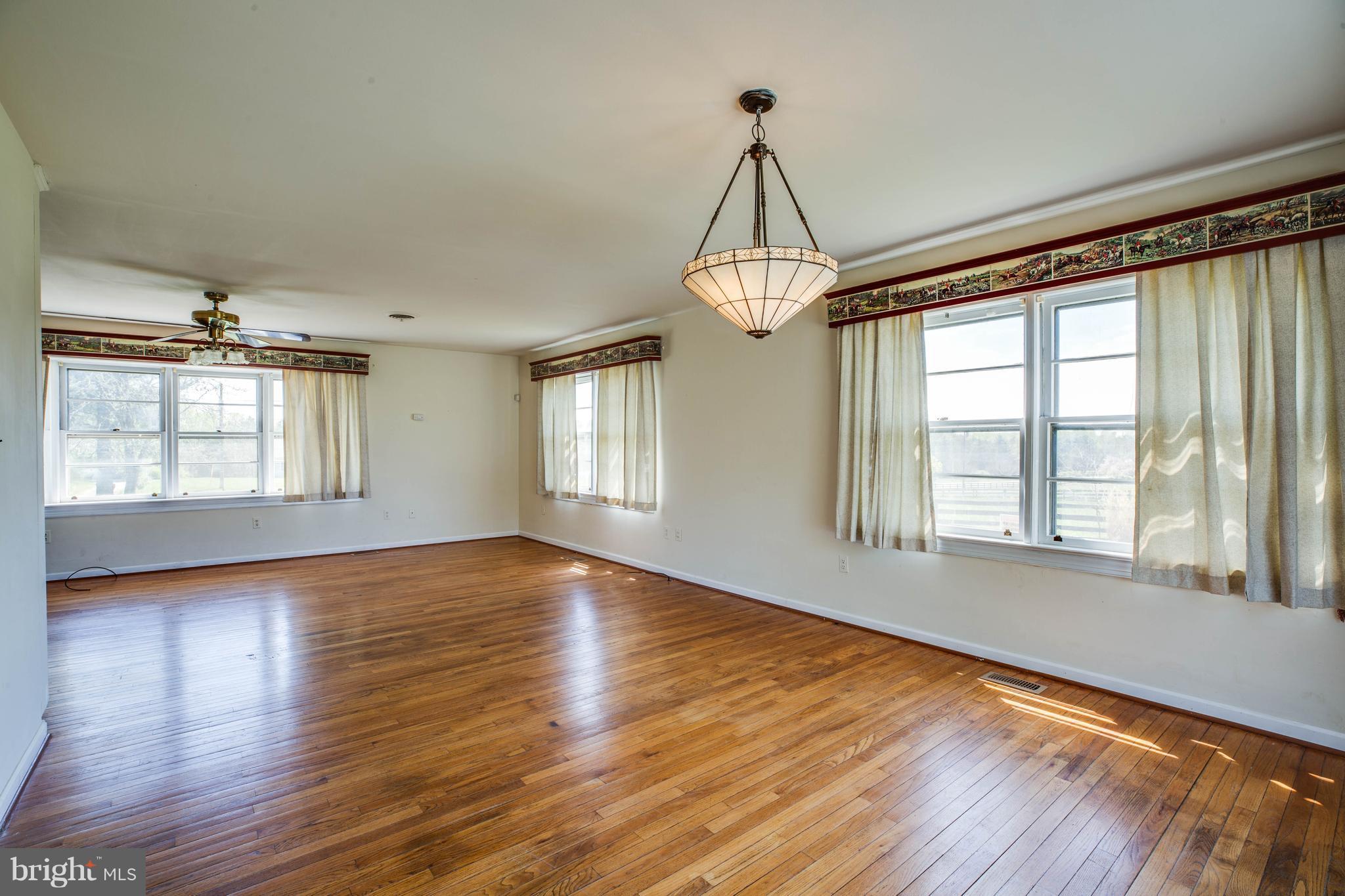 16195 Ridge Road King George, VA 22485 - Photo 9 of 29 Dining room has door to back porch