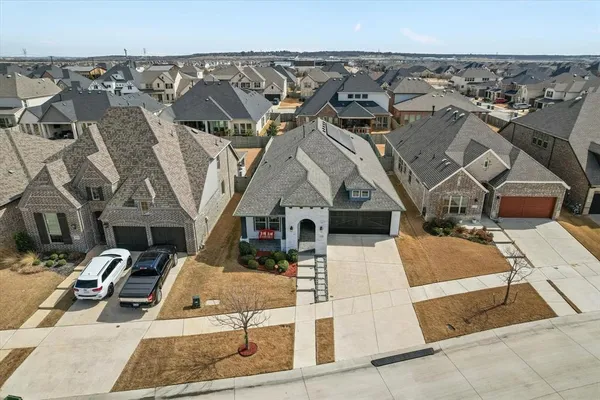 $550,000 | 1508 Lavender Lane, Argyle, TX 76226