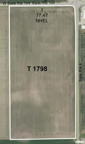 104 Highway Auburn Il 62615, Auburn, IL 62615