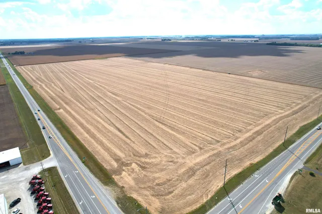 104 Highway Auburn Il 62615, Auburn, IL 62615