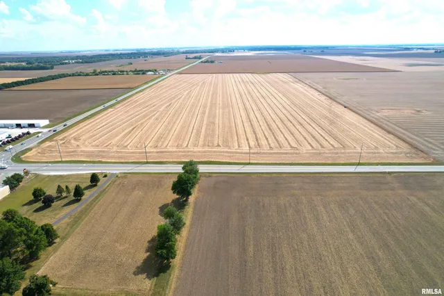 104 Highway Auburn Il 62615, Auburn, IL 62615