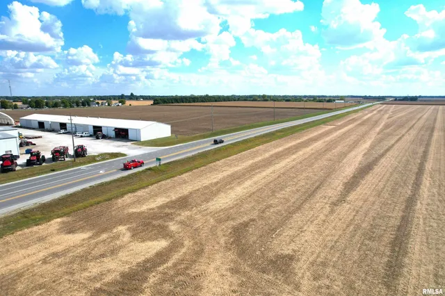 104 Highway Auburn Il 62615, Auburn, IL 62615