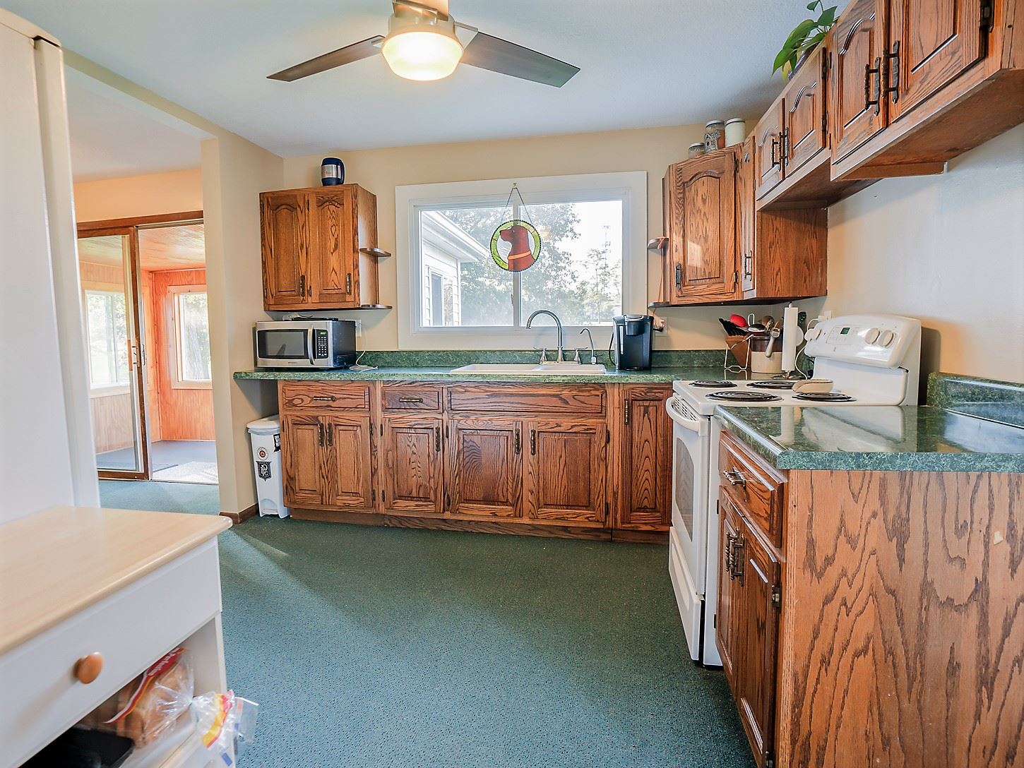 4520 Monroeville Road Fort Wayne, IN 46816 - Photo 12 of 35