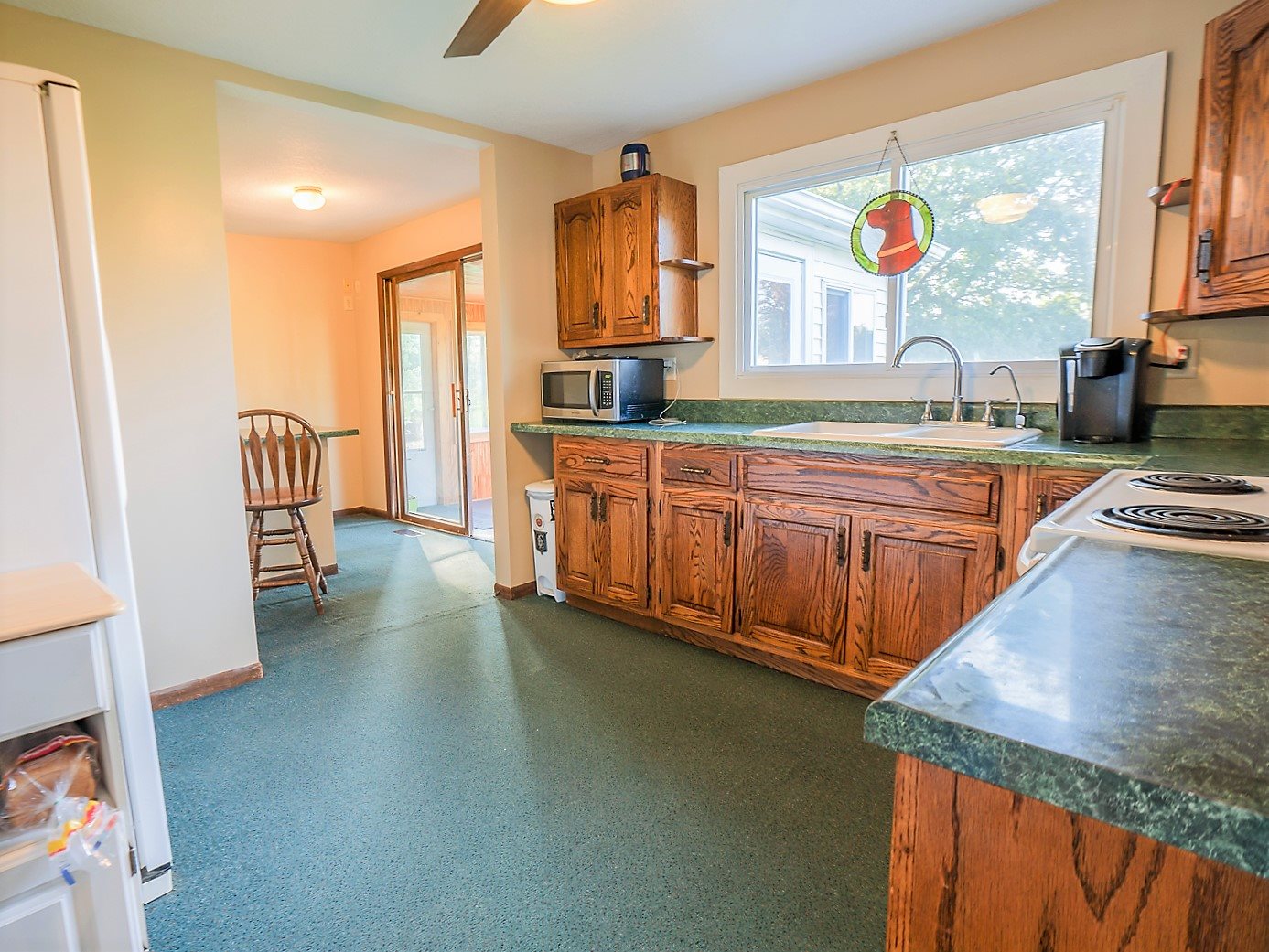 4520 Monroeville Road Fort Wayne, IN 46816 - Photo 15 of 35