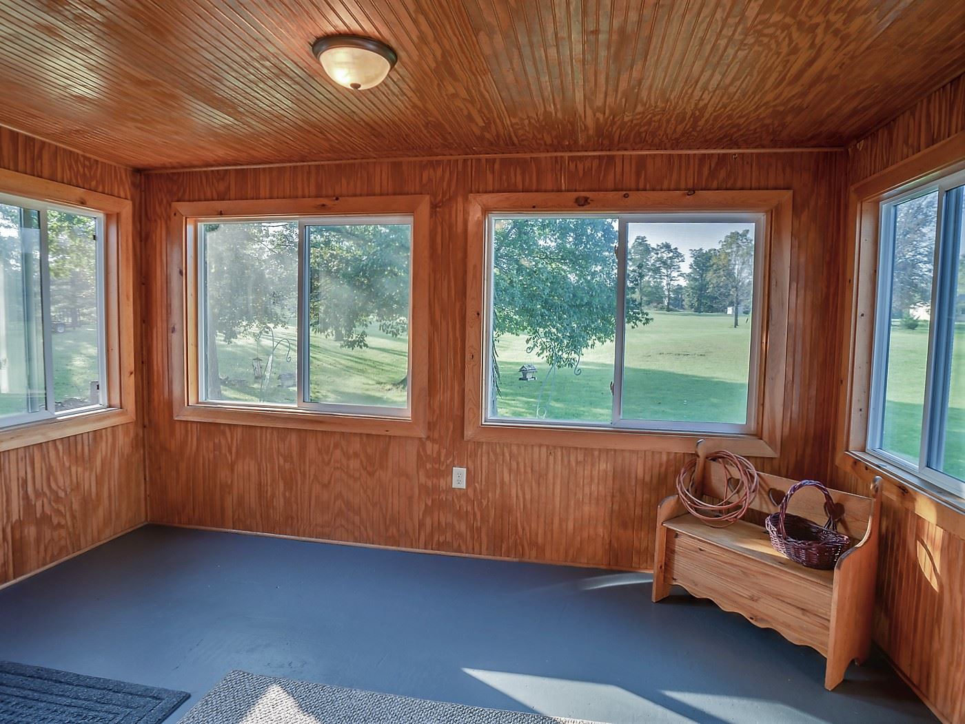 4520 Monroeville Road Fort Wayne, IN 46816 - Photo 25 of 35