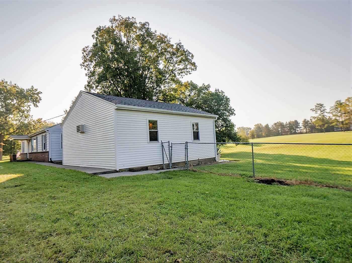 4520 Monroeville Road Fort Wayne, IN 46816 - Photo 31 of 35