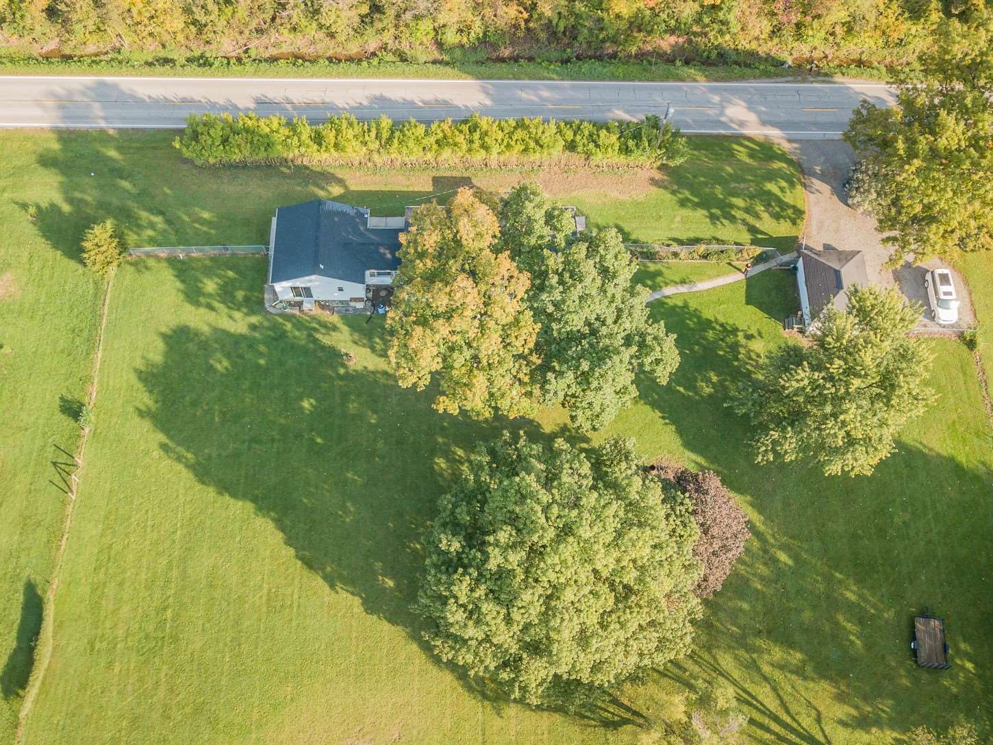 4520 Monroeville Road Fort Wayne, IN 46816 - Photo 33 of 35