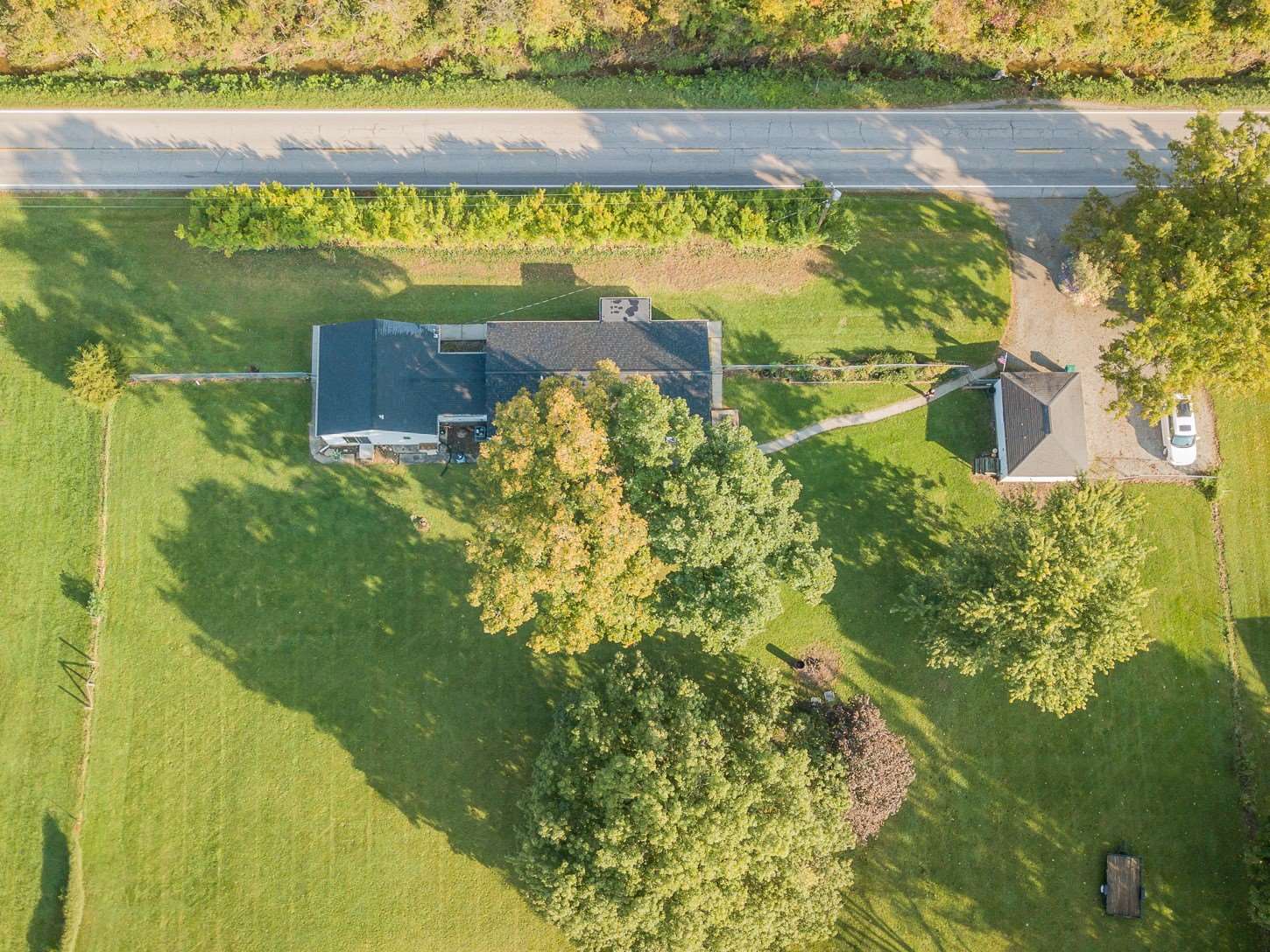 4520 Monroeville Road Fort Wayne, IN 46816 - Photo 34 of 35