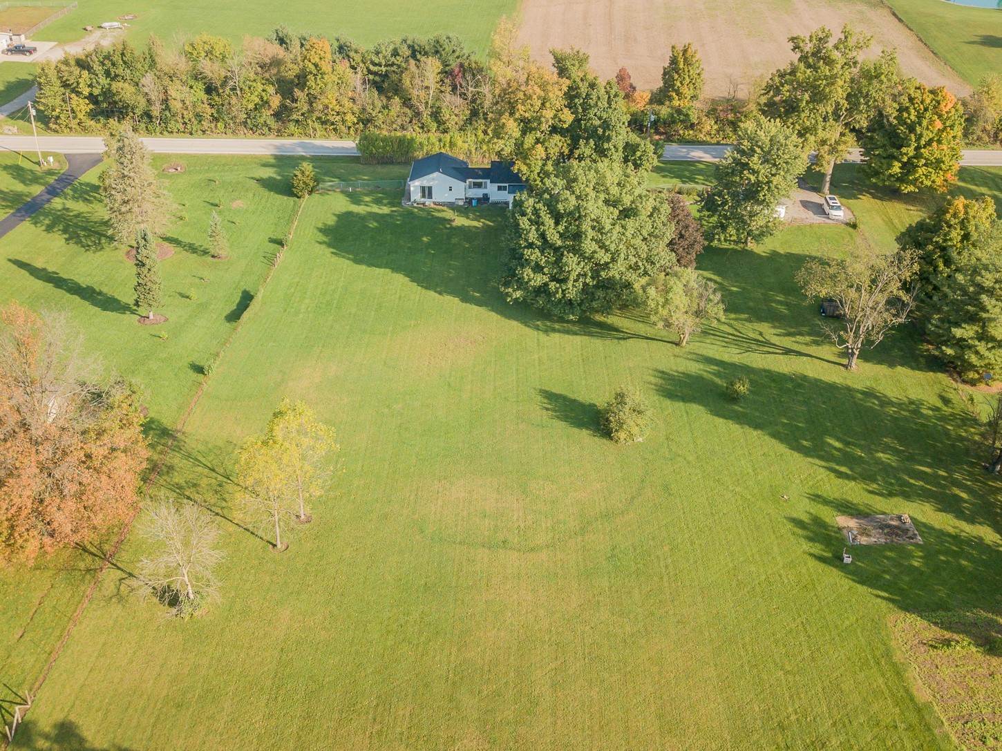 4520 Monroeville Road Fort Wayne, IN 46816 - Photo 35 of 35