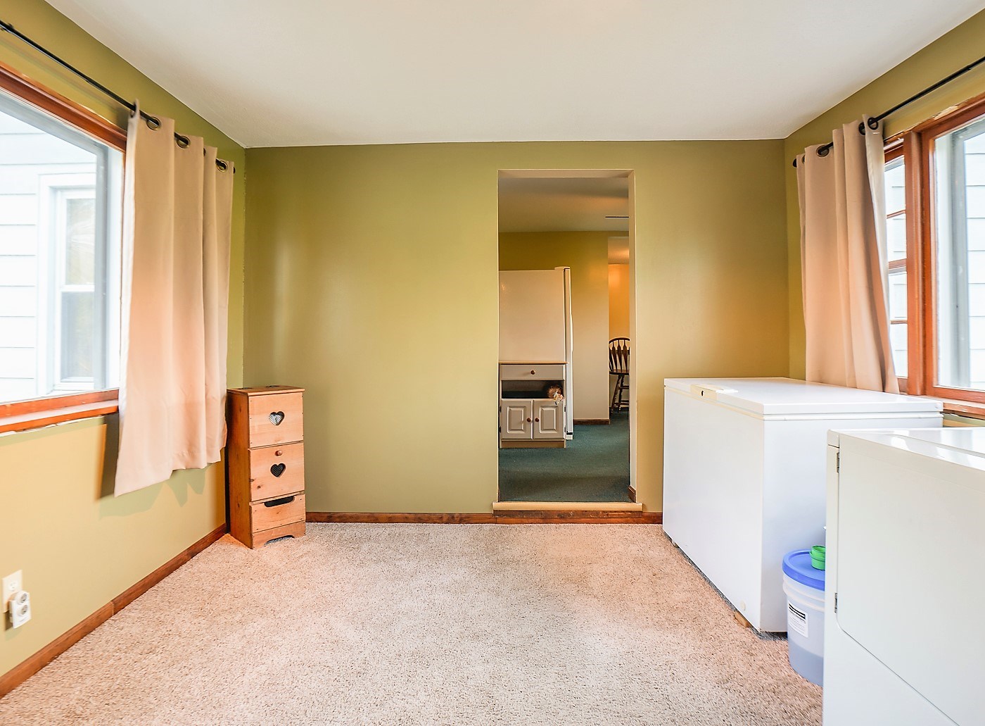 4520 Monroeville Road Fort Wayne, IN 46816 - Photo 10 of 35