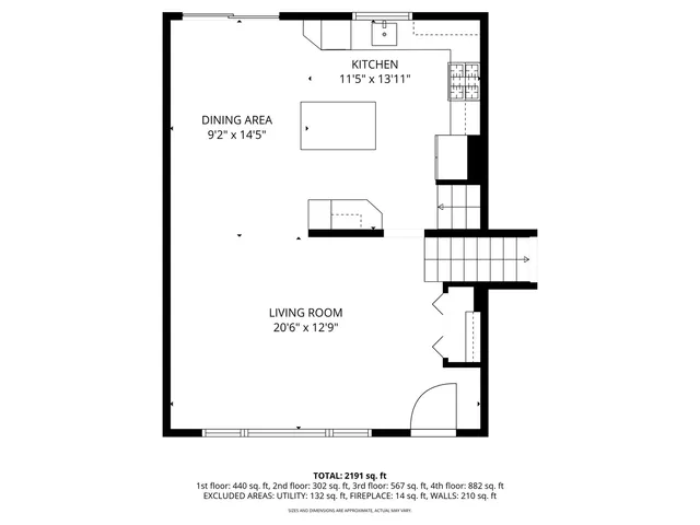 $700,000 | 4817 Stonewall Avenue, Downers Grove, IL 60515