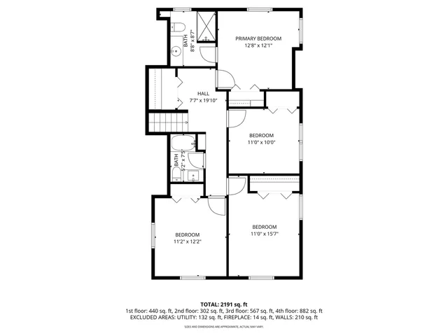$700,000 | 4817 Stonewall Avenue, Downers Grove, IL 60515