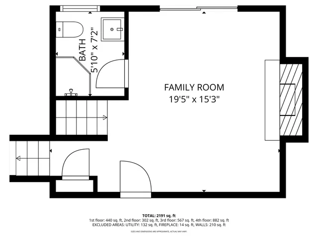 $700,000 | 4817 Stonewall Avenue, Downers Grove, IL 60515