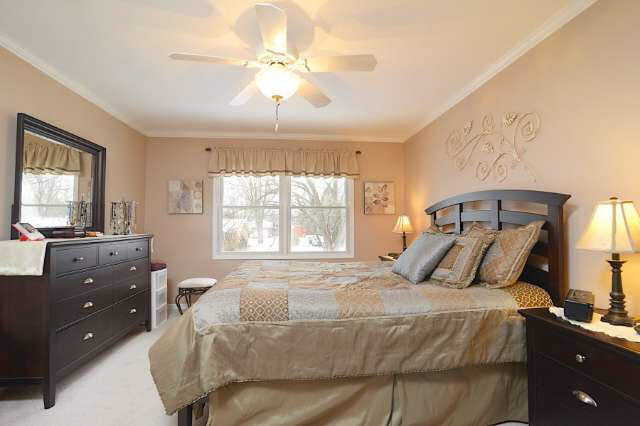 7044 Gilroy Court Spring Arbor, MI 49283 - Photo 14 of 26