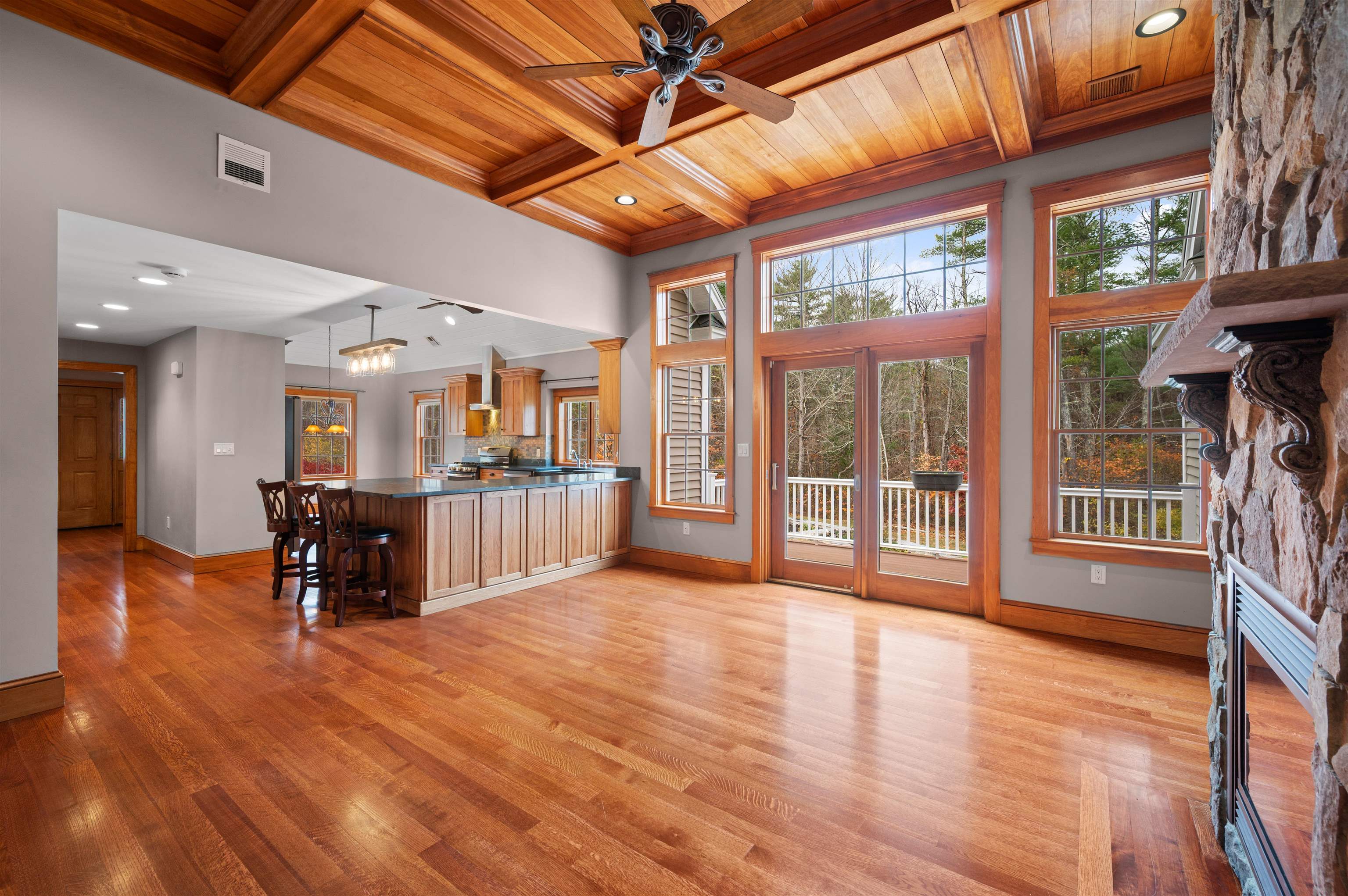 65 Lake Road Brentwood, NH 03833 - Photo 13 of 43