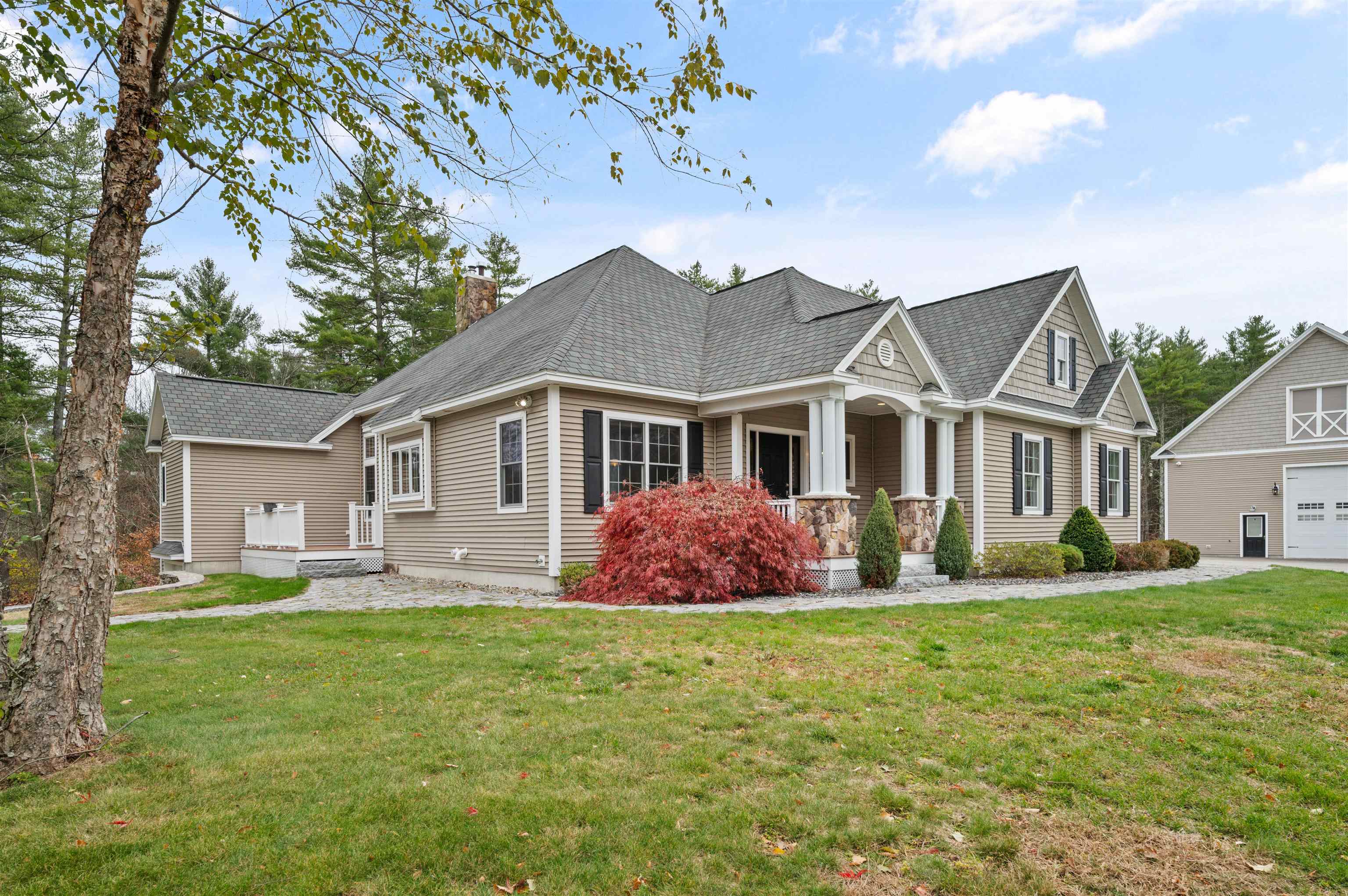 65 Lake Road Brentwood, NH 03833 - Photo 2 of 43