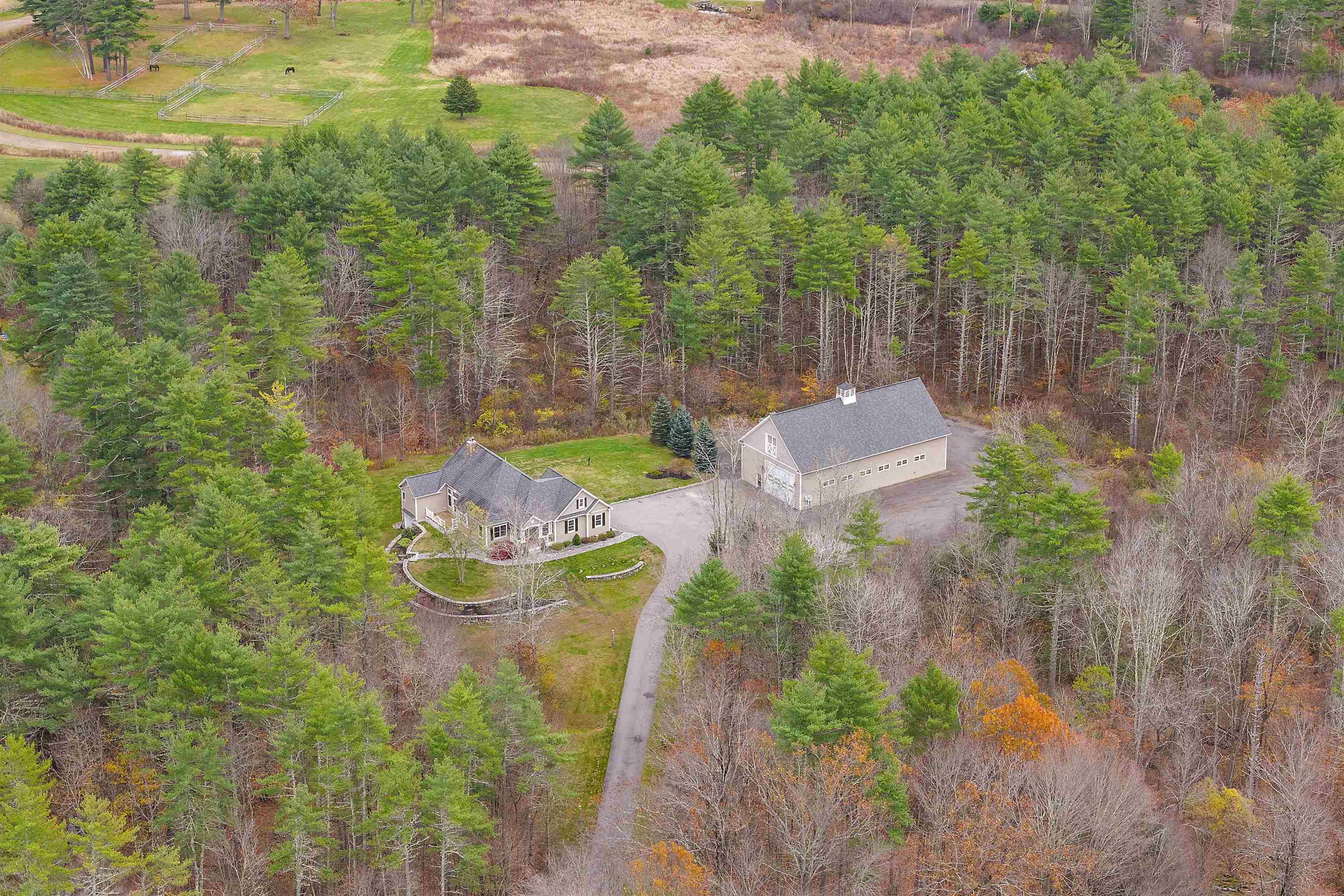 65 Lake Road Brentwood, NH 03833 - Photo 36 of 43