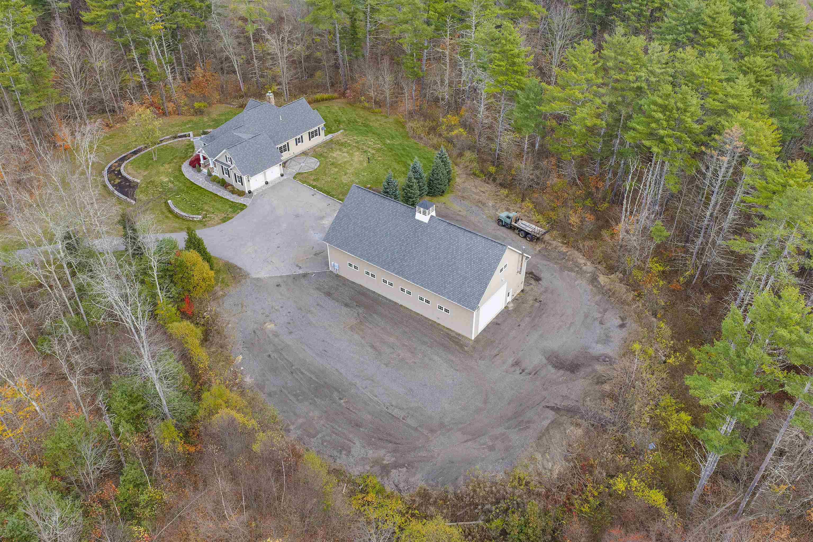 65 Lake Road Brentwood, NH 03833 - Photo 39 of 43