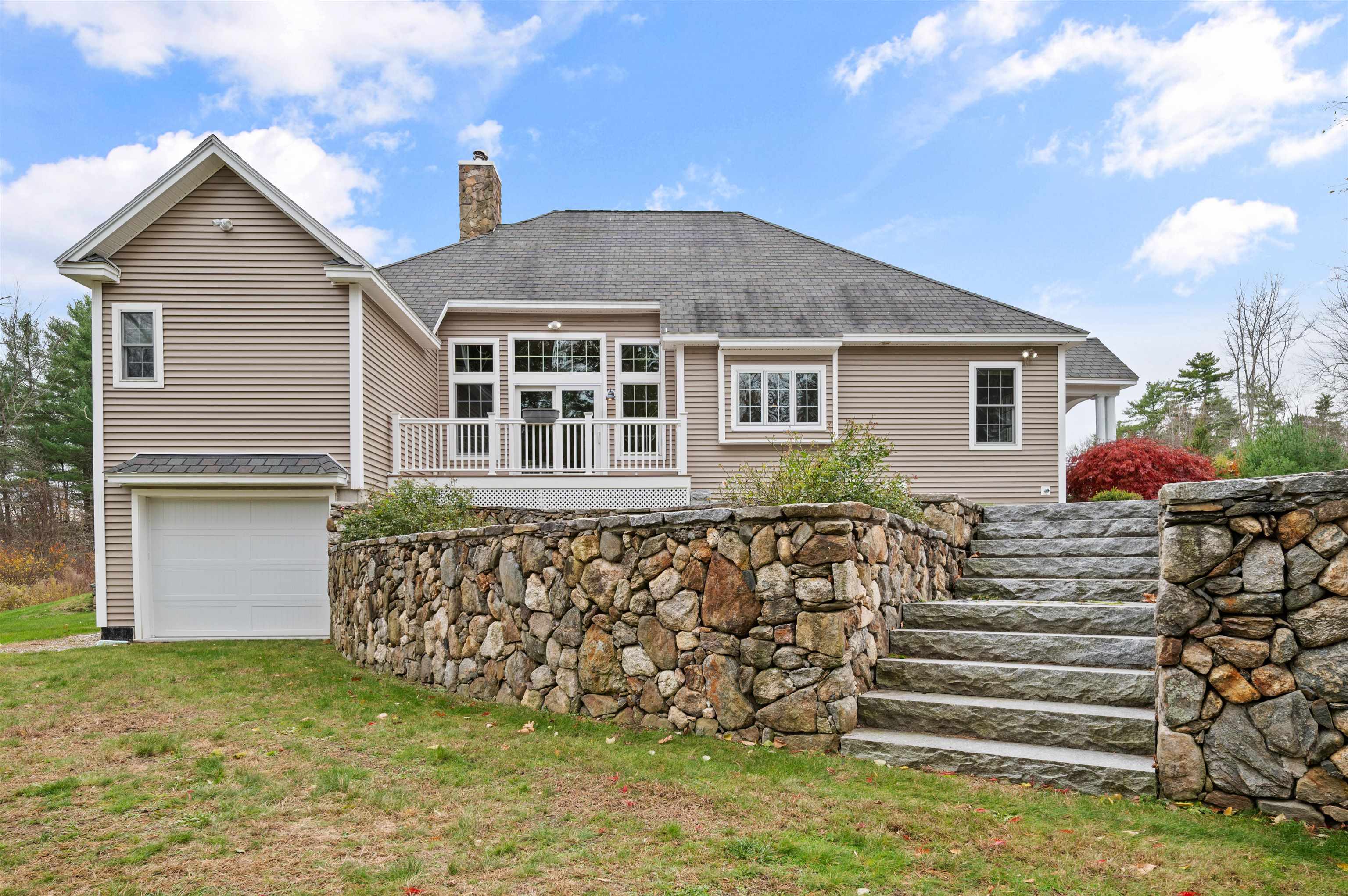 65 Lake Road Brentwood, NH 03833 - Photo 4 of 43