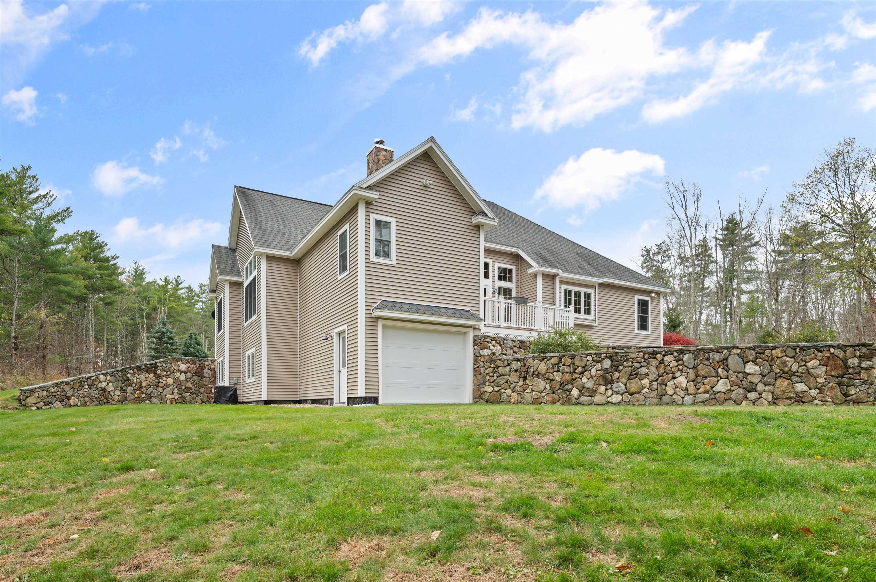 65 Lake Road Brentwood, NH 03833 - Photo 5 of 43