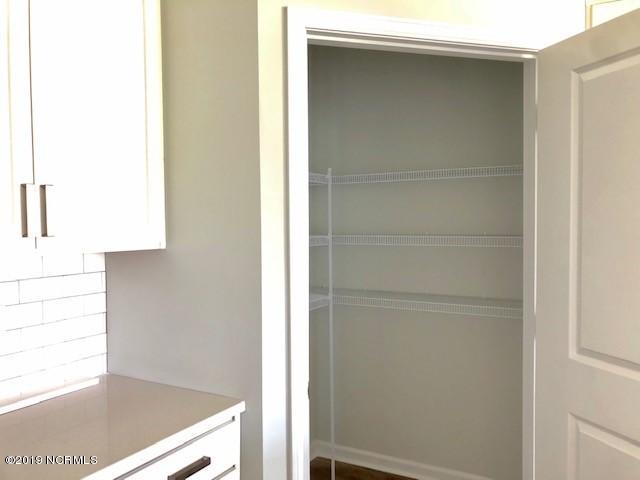 16 Rochester Street, Unit LOT 47 Hampstead, NC 28443 - Photo 15 of 31 pantry